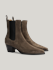 Image de STIEFELETTE SUEDE