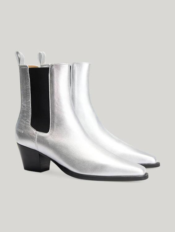 Bild von Stiefeletten CPH247