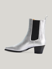 Bild von Stiefeletten CPH247