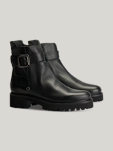 Image sur Bottes CITY B