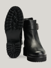 Image sur Bottes CITY B