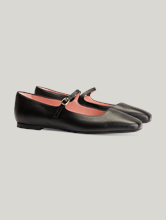 Bild von Riemchen-Ballerinas CAMILLE