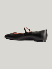 Bild von Riemchen-Ballerinas CAMILLE