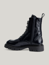 Bild von Schnürstiefel BERTA