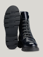 Bild von Schnürstiefel BERTA