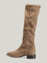 Image sur Bottes LICRA