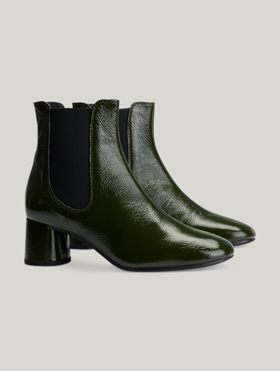 Bild von Stiefeletten BOSCO