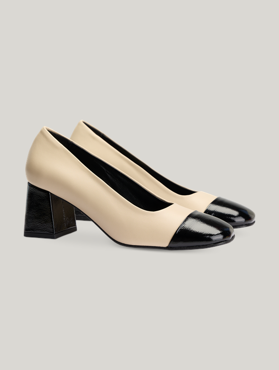 Bild von Pumps BRACKE