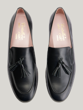 Image sur Mocassin à glands MESSINA