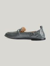 Image sur Loafer en cuir verni MIA