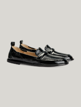 Bild von Loafer aus Lackleder MIA