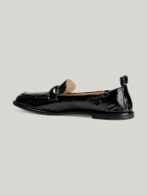 Bild von Loafer aus Lackleder MIA