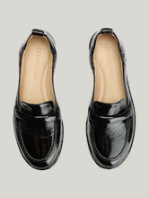 Bild von Loafer aus Lackleder MIA