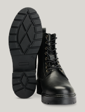 Bild von Schnürstiefel