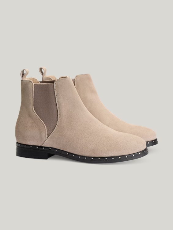 Image sur Bottes chelsea