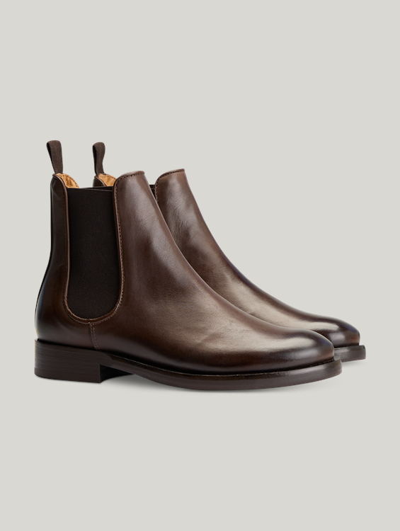 Bild von Chelsea Boots
