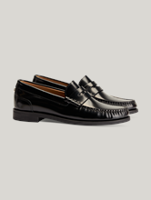 Image sur Penny-Loafer LYCIA