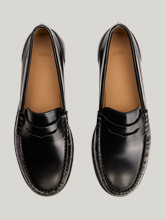 Image sur Penny-Loafer LYCIA