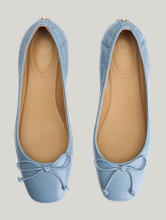 Image sur Ballerines LUARA