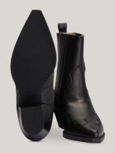 Bild von Cowboy Stiefelette CPH284