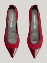 Image sur Ballerines GRETA