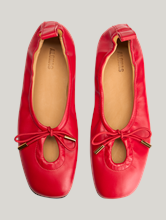 Image sur Ballerines ROSALIND
