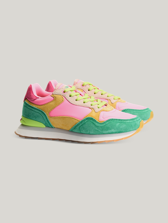 Image sur Sneaker SANTA MARTA