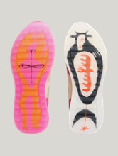 Bild von Sneaker FLAME