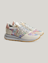 Image sur Baskets TROPEZ HAUTE LOW