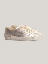 Image sur Baskets PRSX LOW PRLD