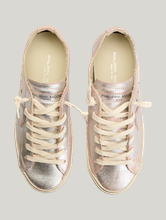 Image sur Baskets PRSX LOW PRLD