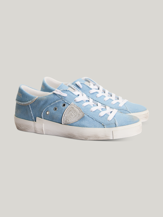 Bild von Sneaker PRSX LOW PRLD
