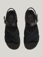 Bild von Plateau-Sandalen AUBREY