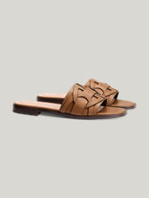 Image sur Sandale COWHIDE