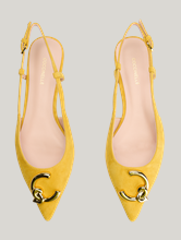 Image sur Ballerines Sling C-ME