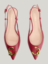 Bild von Slingballerinas C-ME