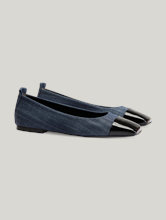 Image sur Ballerines LEILA