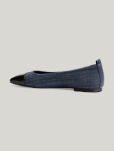 Image sur Ballerines LEILA