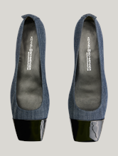 Image sur Ballerines LEILA