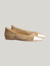 Image sur Ballerines GRETA