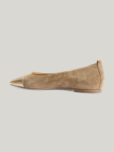 Image sur Ballerines GRETA