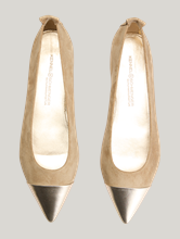 Image sur Ballerines GRETA
