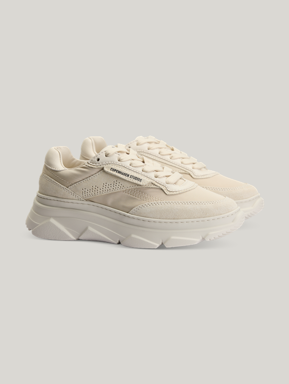 Bild von Sneaker CPH56