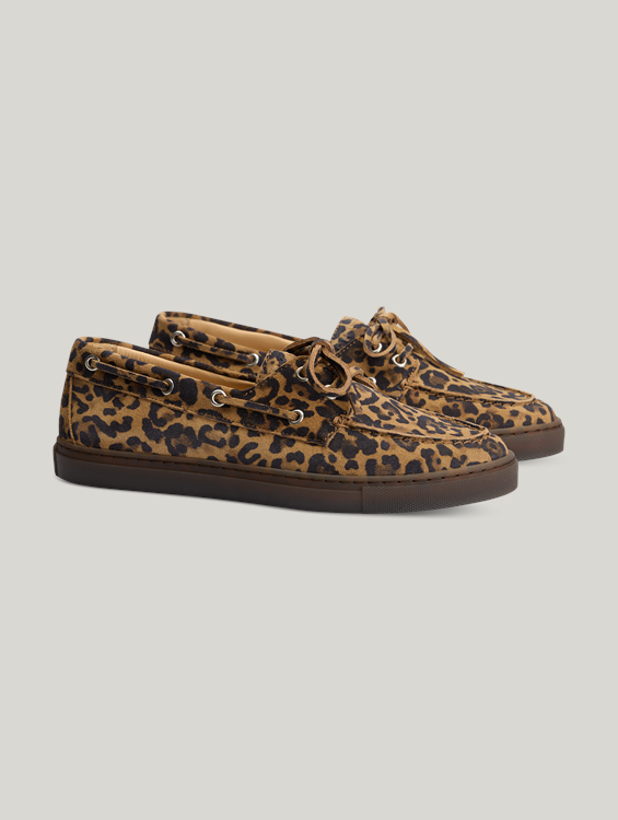 Bild von CPH160 BOATSHOE