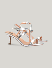 Bild von Sandalette mit Riemen