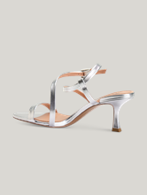 Bild von Sandalette mit Riemen