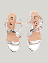 Bild von Sandalette mit Riemen