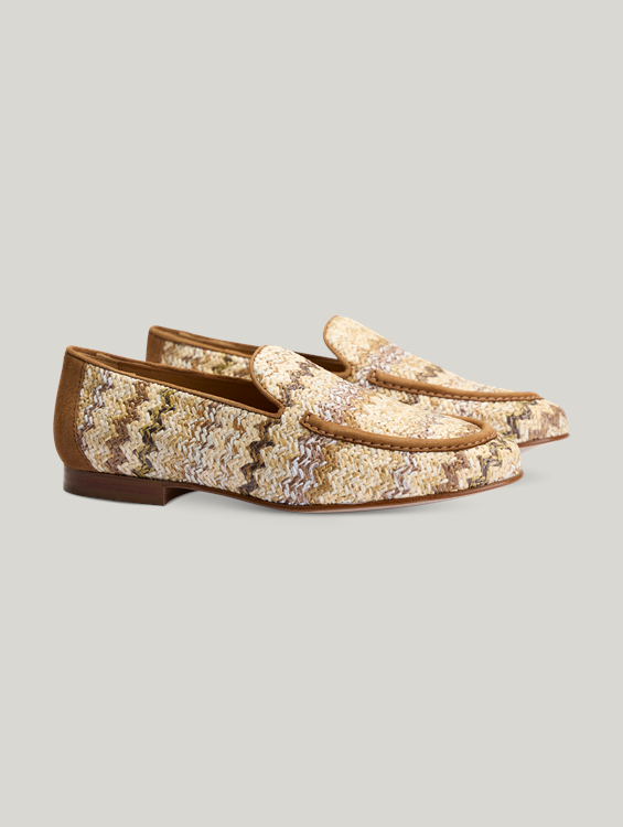 Image sur Loafer TEXAS