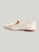 Image sur Loafer en cuir verni TEXAS