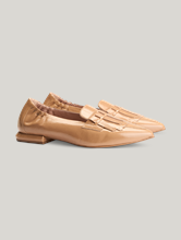 Image sur Loafer en cuir verni GONFELX